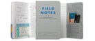 Field Notes · Field Notes Summer 2024 Quarterly Edition · Index | socius design in Rochester, MN