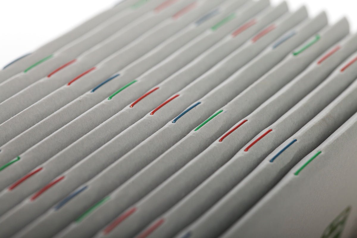 Field Notes · Field Notes Summer 2024 Quarterly Edition · Index | socius design in Rochester, MN