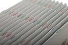 Field Notes · Field Notes Summer 2024 Quarterly Edition · Index | socius design in Rochester, MN
