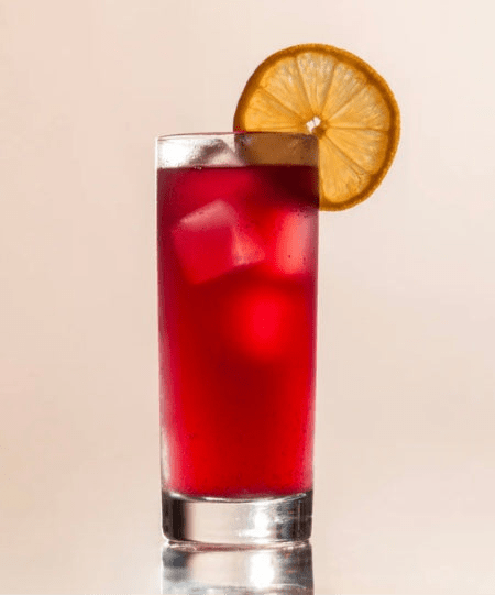 Figlia · Figlia: Fiore Frizzante Non - Alcoholic Spritz | socius design in Rochester, MN