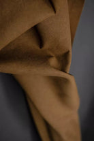 MERCHANT & MILLS · Flax Dry Oilskin · Nicotine | socius design in Rochester, MN