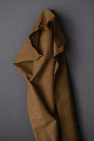MERCHANT & MILLS · Flax Dry Oilskin · Nicotine | socius design in Rochester, MN