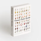 Phaidon · Flower Color Guide | socius design in Rochester, MN
