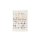 Phaidon · Flower Color Guide | socius design in Rochester, MN