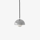 &Tradition · Flowerpot Pendant · Chrome | socius design in Rochester, MN