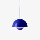 &Tradition · Flowerpot Pendant · Cobalt Blue | socius design in Rochester, MN