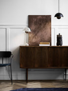 &Tradition · Flowerpot Pendant · Matte Black | socius design in Rochester, MN