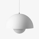 &Tradition · Flowerpot Pendant · Matte White | socius design in Rochester, MN