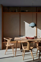 &Tradition · Flowerpot Pendant · Stone Blue | socius design in Rochester, MN