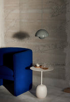 &Tradition · Flowerpot Pendant · Stone Blue | socius design in Rochester, MN