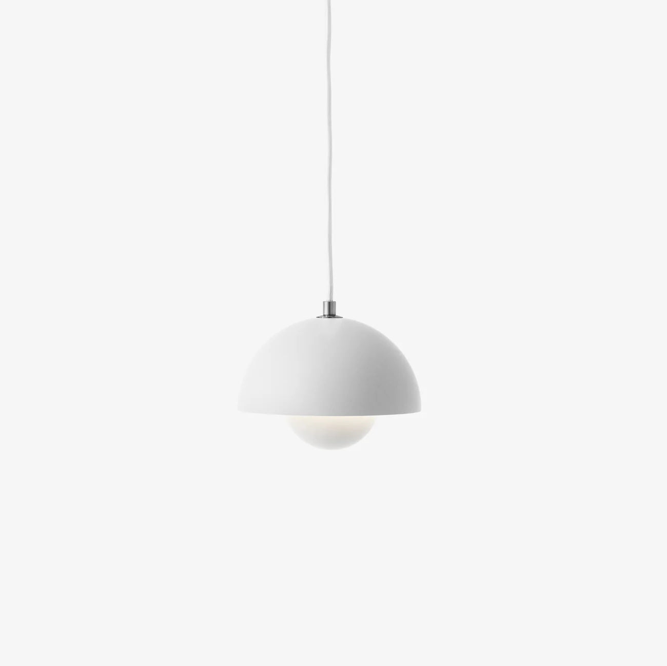 &Tradition · Flowerpot Pendant · VP10 | socius design in Rochester, MN
