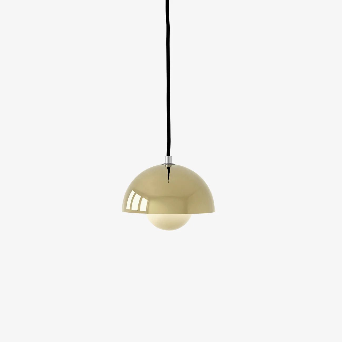 &Tradition · Flowerpot Pendant · VP10 | socius design in Rochester, MN