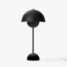 &Tradition · Flowerpot Table Lamp VP3 · Matte Black | socius design in Rochester, MN