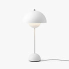 &Tradition · Flowerpot Table Lamp VP3 · Matte White | socius design in Rochester, MN