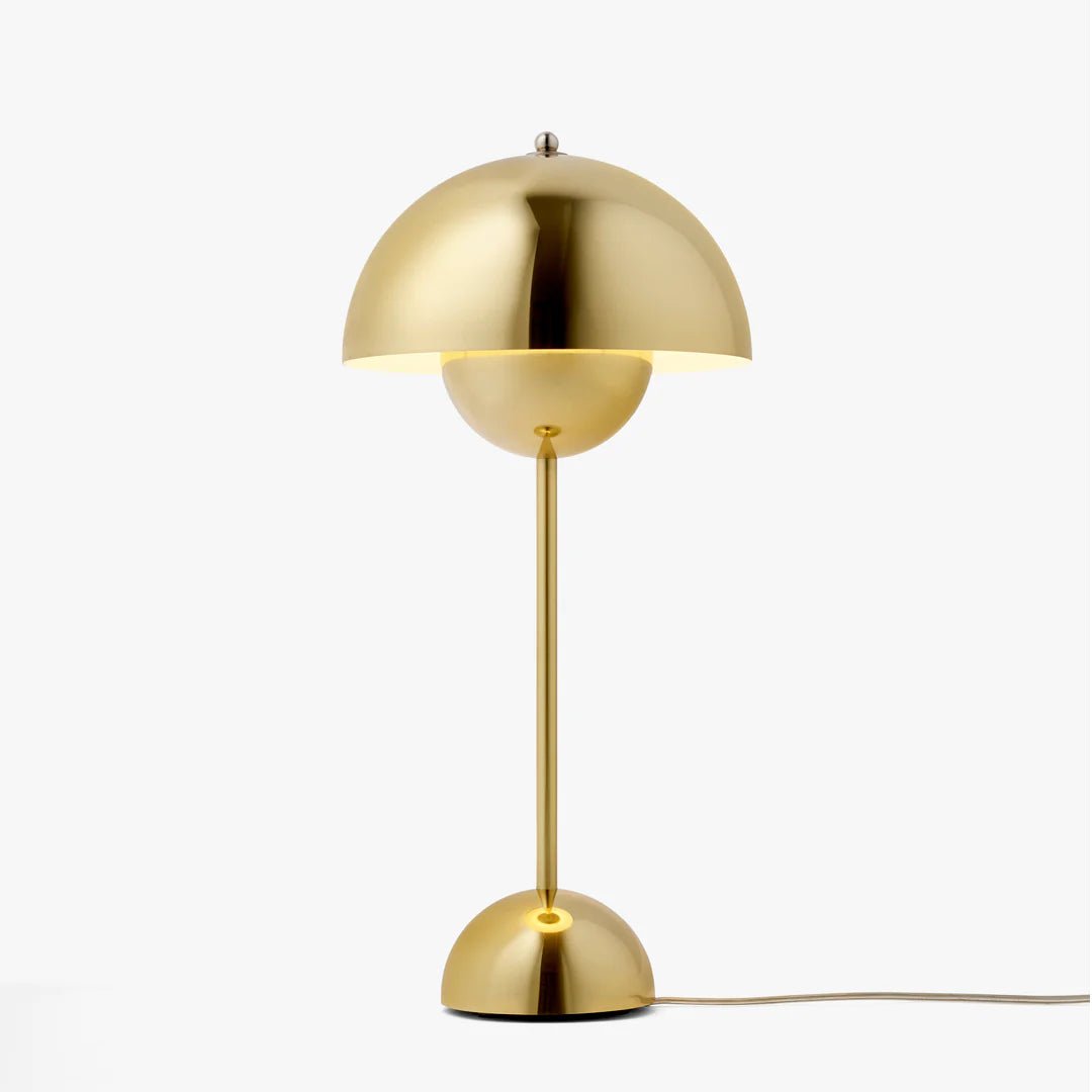 &Tradition · Flowerpot VP3 Table Lamp | socius design in Rochester, MN