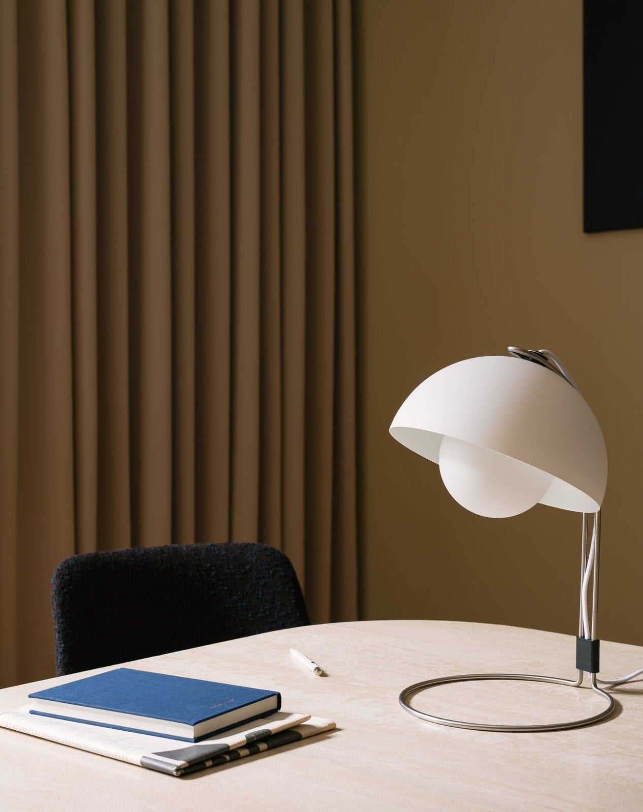 &Tradition · Flowerpot VP4 Table Lamp | socius design in Rochester, MN