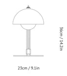 &Tradition · Flowerpot VP4 Table Lamp | socius design in Rochester, MN