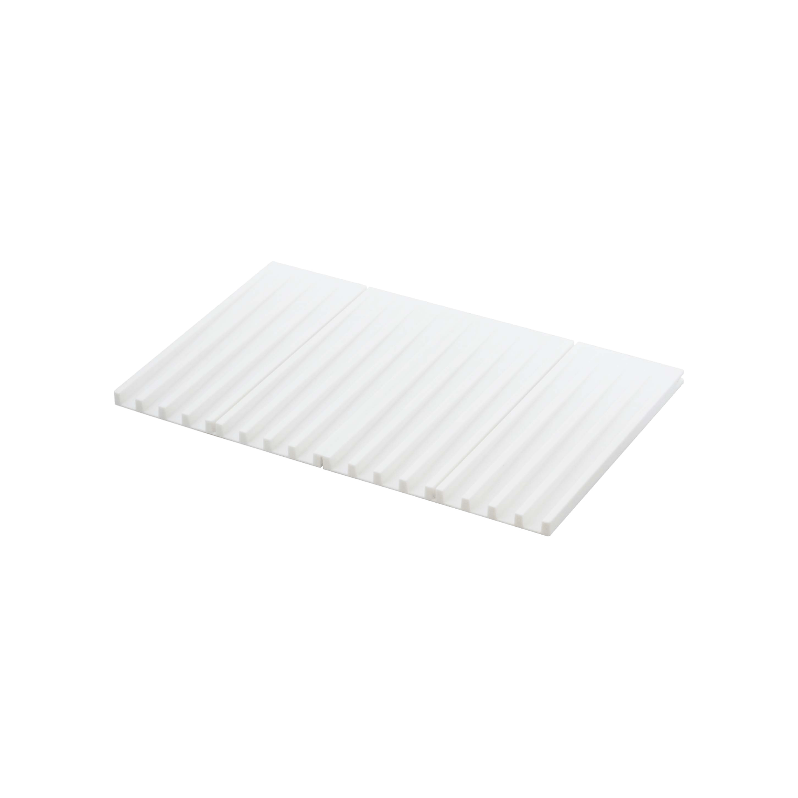Yamazaki Home · Folding Silicone Dish Drainer Mat & Trivet · Yamazaki Home | socius design in Rochester, MN