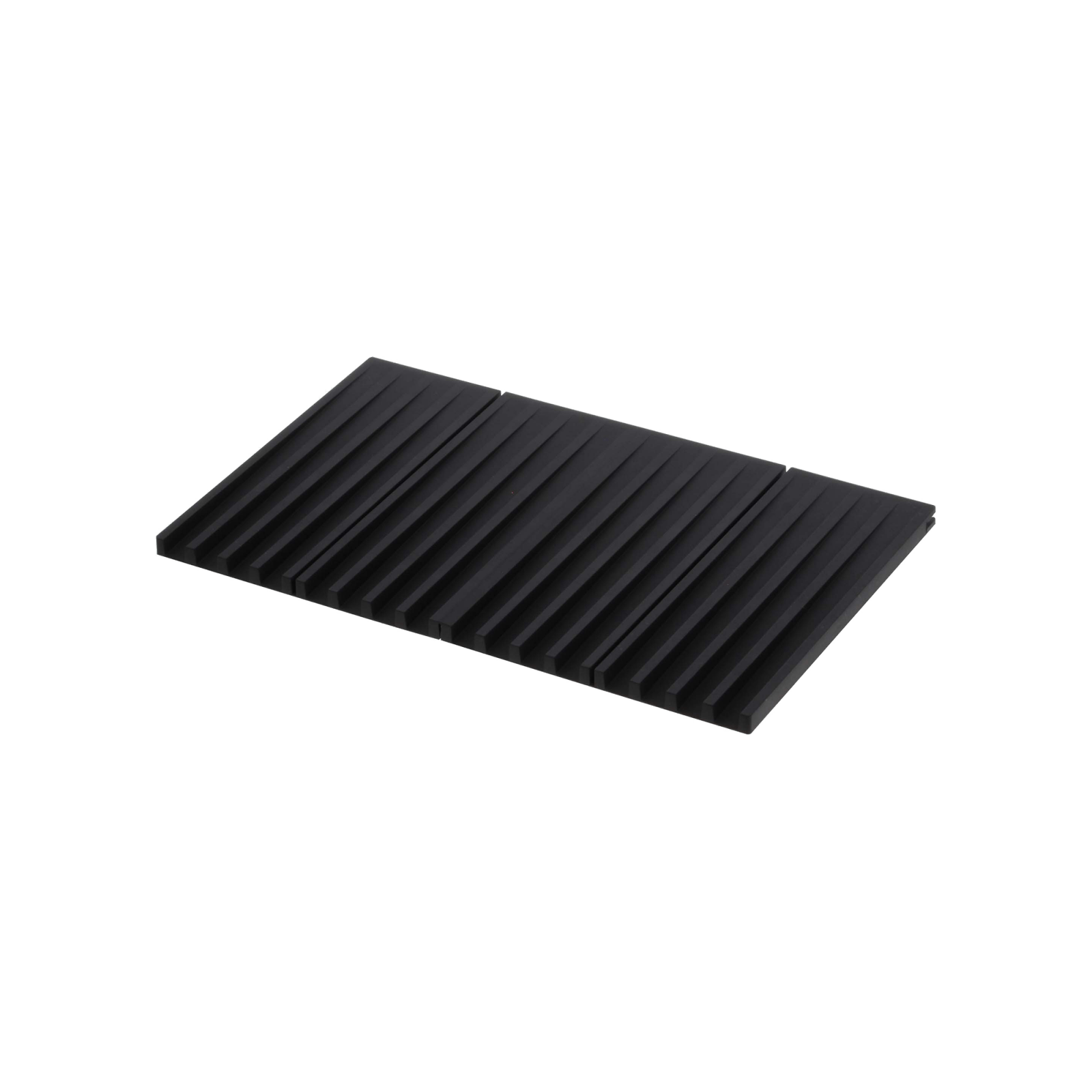 Yamazaki Home · Folding Silicone Dish Drainer Mat & Trivet · Yamazaki Home | socius design in Rochester, MN