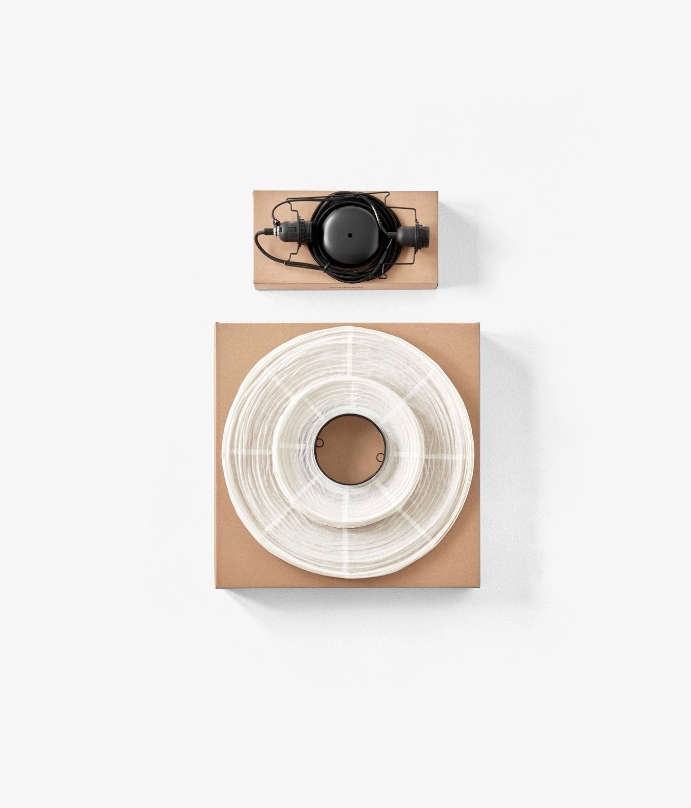 &Tradition · Formakami Pendant · JH3 | socius design in Rochester, MN