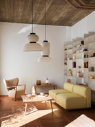 &Tradition · Formakami Pendant · JH4 | socius design in Rochester, MN