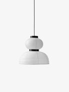 &Tradition · Formakami Pendant · JH4 | socius design in Rochester, MN
