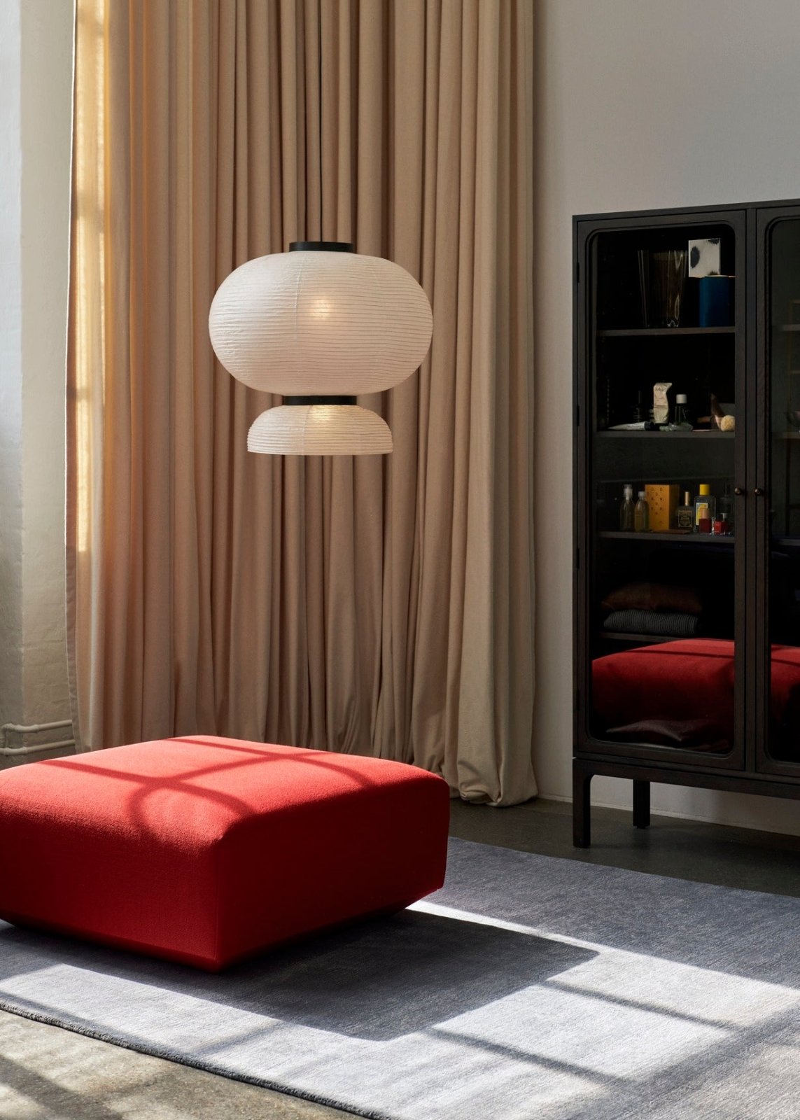 &Tradition · Formakami Pendant · JH5 | socius design in Rochester, MN