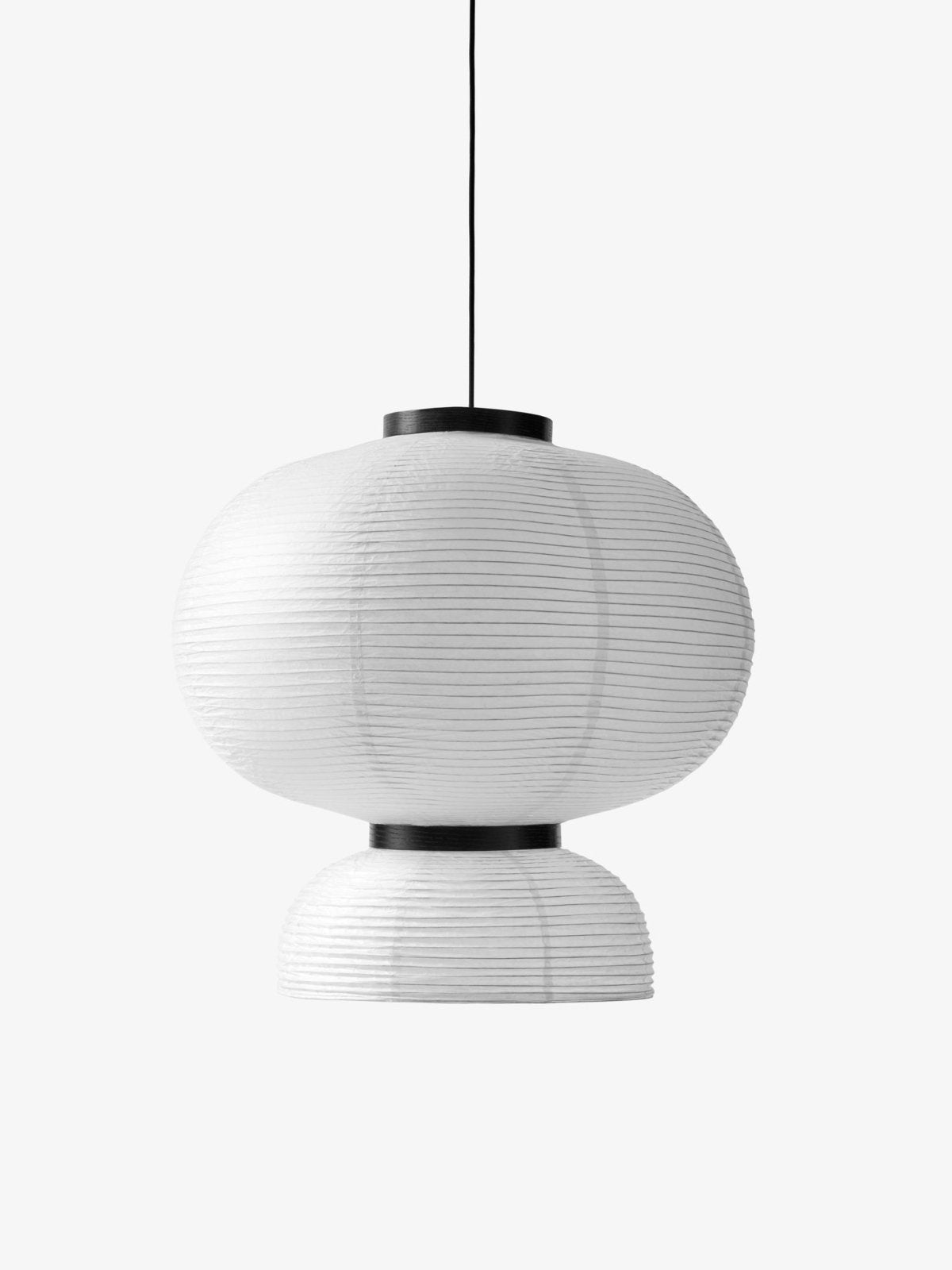 &Tradition · Formakami Pendant · JH5 | socius design in Rochester, MN