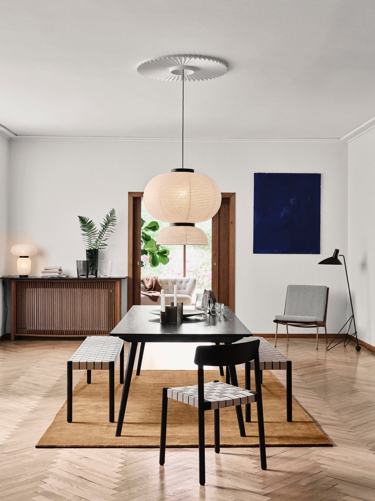 &Tradition · Formakami Pendant · JH5 | socius design in Rochester, MN