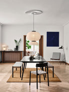&Tradition · Formakami Pendant · JH5 | socius design in Rochester, MN