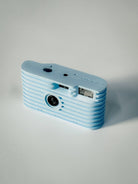 Fotofoto · Fotofoto FF - 1 Sustainable Disposable Camera | socius design in Rochester, MN