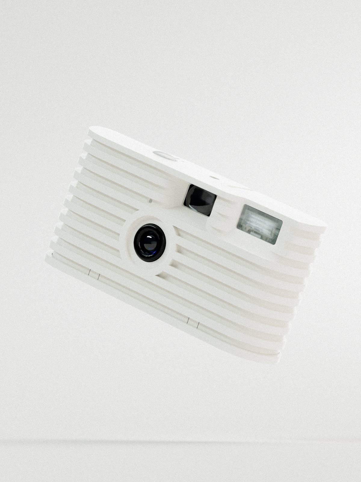 Fotofoto · Fotofoto FF - 1 Sustainable Disposable Camera | socius design in Rochester, MN