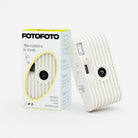Fotofoto · Fotofoto FF - 1 Sustainable Disposable Camera | socius design in Rochester, MN
