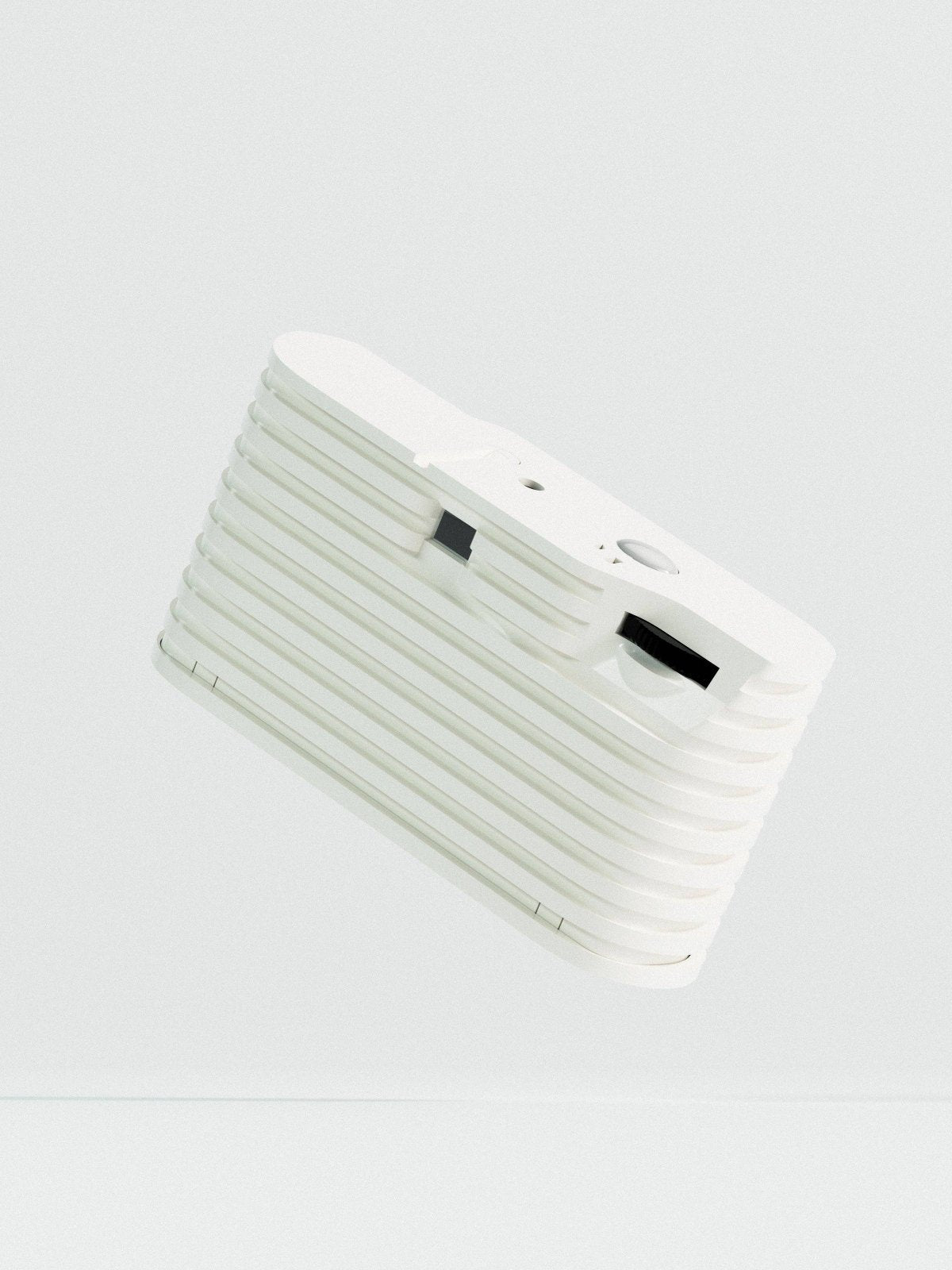 Fotofoto · Fotofoto FF - 1 Sustainable Disposable Camera | socius design in Rochester, MN