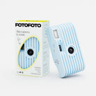 Fotofoto · Fotofoto FF - 1 Sustainable Disposable Camera | socius design in Rochester, MN