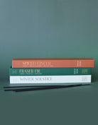BOTANICA · Fraser Fir Incense · Ltd. Edition Holiday Collection | socius design in Rochester, MN