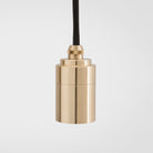 Tala US · Gaia Pendant Light in Brass | socius design in Rochester, MN