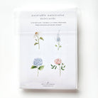 emily lex studio · Garden Flowers Paintable Notecard Set · Emily Lex Studio | socius design in Rochester, MN