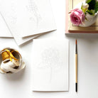 emily lex studio · Garden Flowers Paintable Notecard Set · Emily Lex Studio | socius design in Rochester, MN