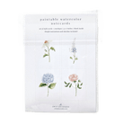 emily lex studio · Garden Flowers Paintable Notecard Set · Emily Lex Studio | socius design in Rochester, MN