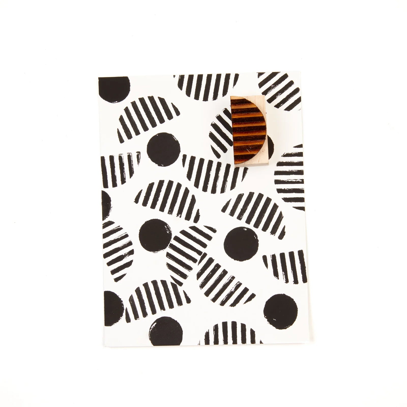 Block Shop · Geometric Block Printing Kit | socius design in Rochester, MN