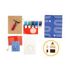 Block Shop · Geometric Block Printing Kit | socius design in Rochester, MN