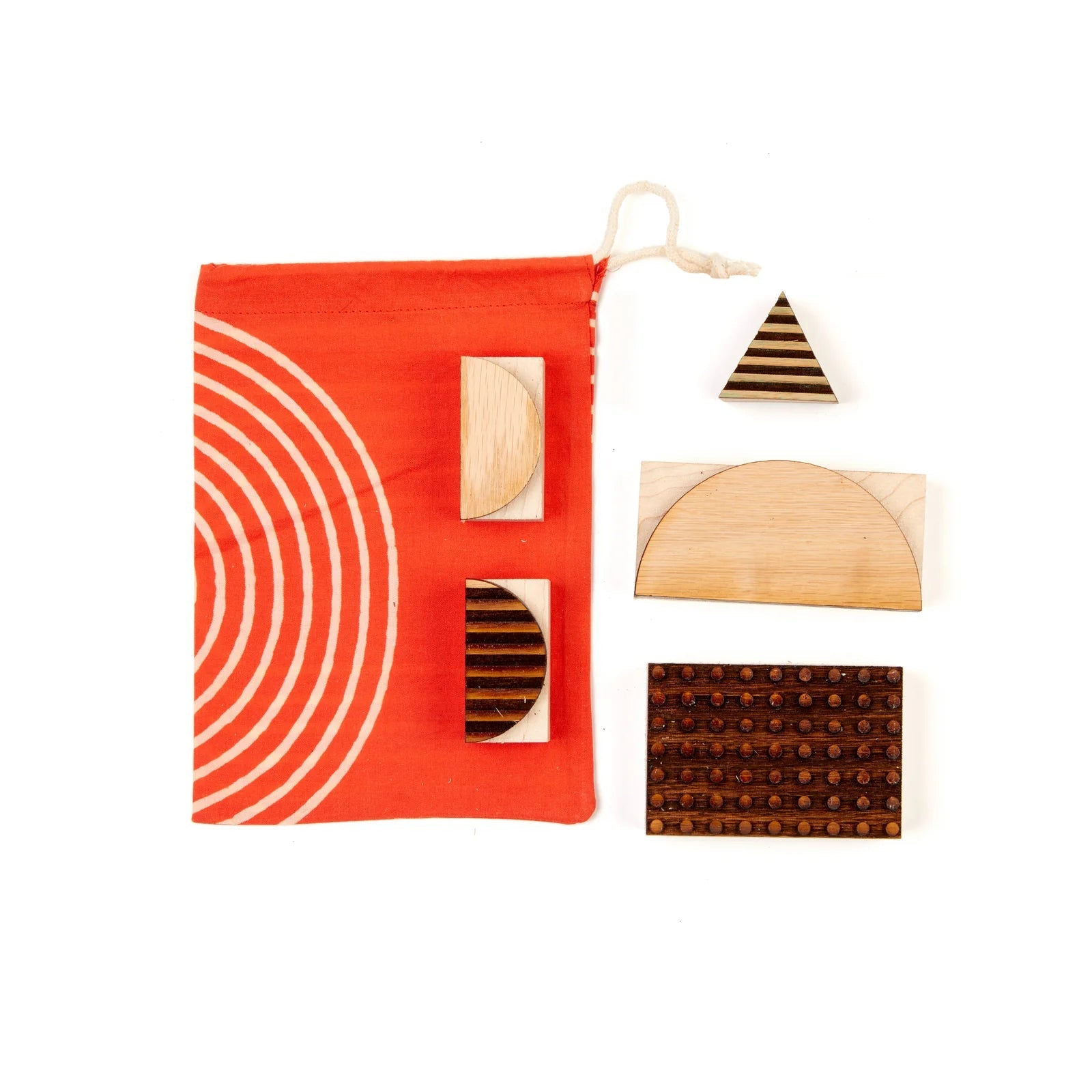 Block Shop · Geometric Block Printing Kit | socius design in Rochester, MN
