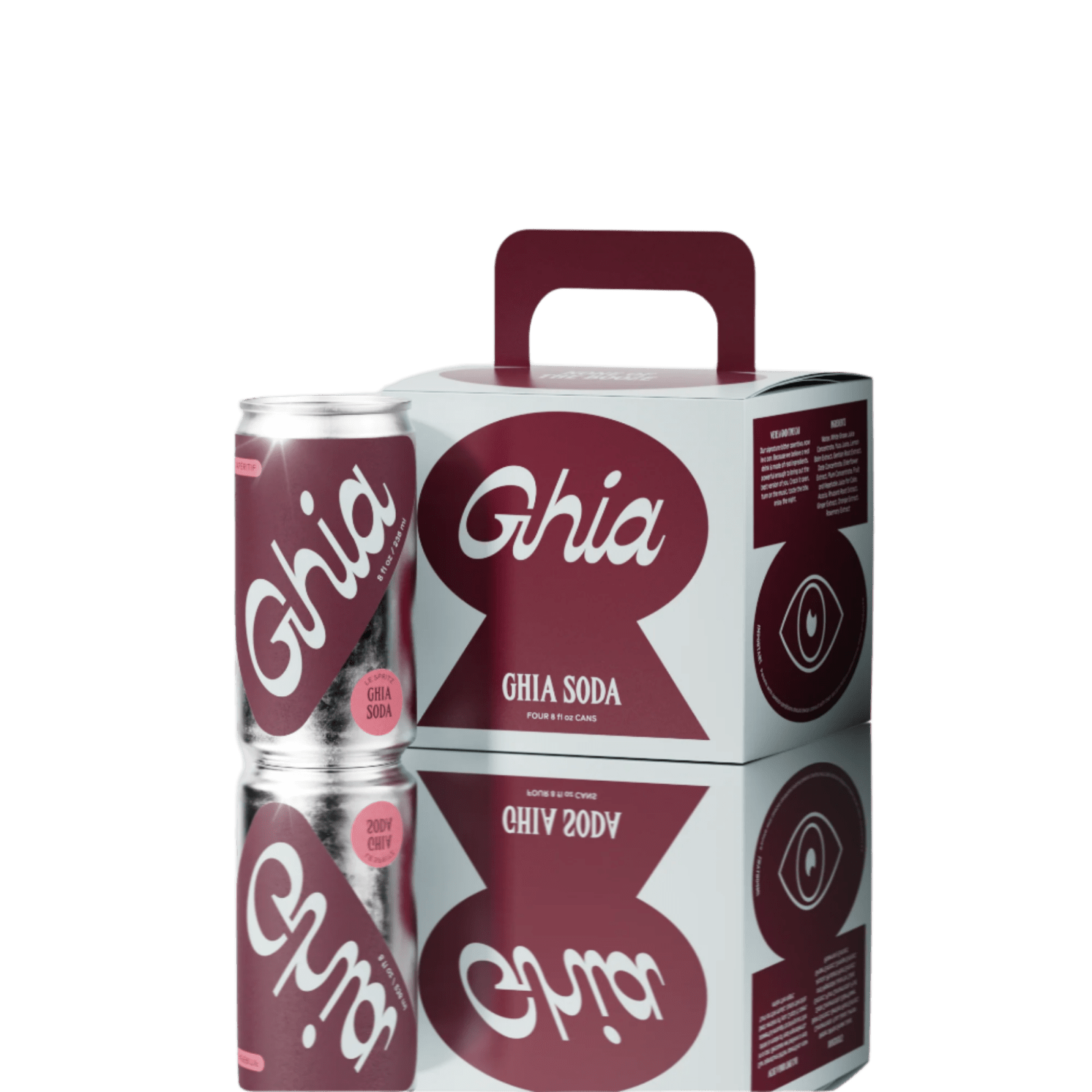 Ghia · Ghia · Le Spritz | socius design in Rochester, MN
