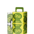 Ghia · Ghia · Le Spritz · Lime + Salt | socius design in Rochester, MN
