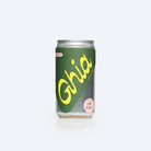 Ghia · Ghia · Le Spritz · Lime + Salt | socius design in Rochester, MN