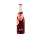 Ghia · Ghia · Sparkling Strawberry & Orange Blossom | socius design in Rochester, MN