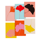 Common Modern · Ginko Pop Notecard Set | socius design in Rochester, MN