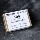MERCHANT & MILLS · Glass Headed Pins · Merchant & Mills | socius design in Rochester, MN