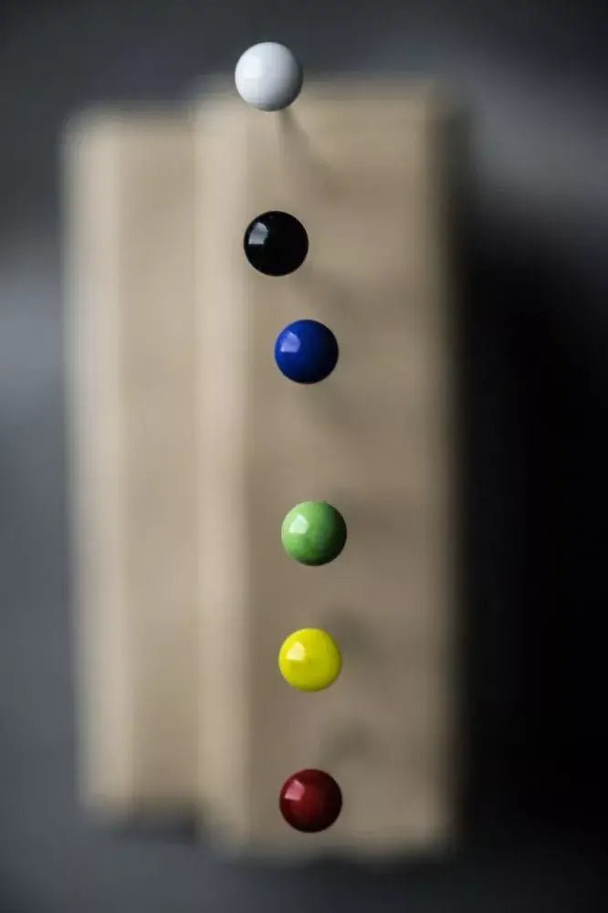 MERCHANT & MILLS · Glass Headed Pins · Merchant & Mills | socius design in Rochester, MN